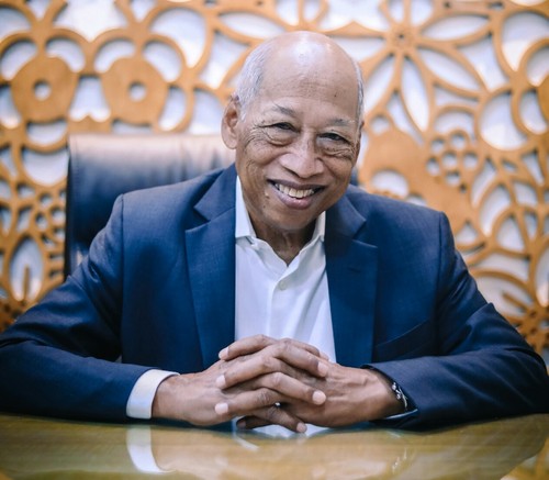 Anggota Komisi III DPR RI Wayan Sudirta