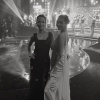 Istri Ardi Bakrie, Nia Ramadhani juga tampak menghadiri pesta mewah ulang tahun Manoj Punjabi yang digelar di Bali. Terlihat jika pesta tersebut berlangsung dengan begitu meriah. Foto: Instagram/@anyageraldine