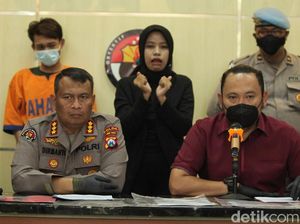 Dian Sedang Hamil 5 Bulan Saat Dibunuh Suami Siri di Lumajang