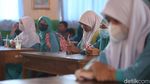 Bakal Direlokasi, Lihat Aktivitas Hari Terakhir Siswa SDN Pocin 1 Depok