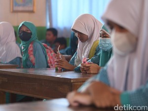 Polemik SDN Pocin 1 Berkepanjangan Bikin 4 Kementerian Turun Tangan