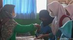 Bakal Direlokasi, Lihat Aktivitas Hari Terakhir Siswa SDN Pocin 1 Depok