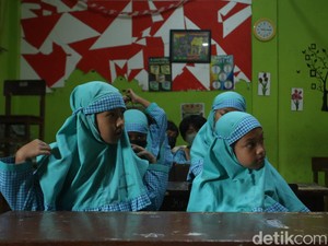 Akhir Getir Siswa SDN Pocin 1 Depok Usai Aspirasi Tak Diakomodir