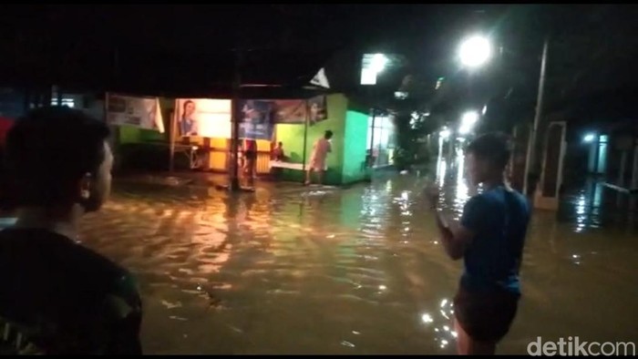 Banjir tulungagung