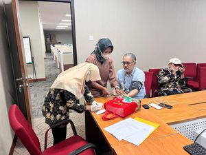 Bareskrim Tahan Eks Dirut Anak Usaha Jakpro Tersangka Kasus Korupsi