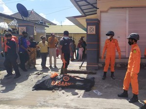 Tak Pulang 2 Hari, Wanita di Buleleng Ditemukan Tewas dalam Gorong-gorong