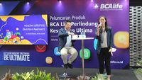 BCA Life Luncurkan Perlindungan Kesehatan Ultima