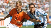 Tim Eropa Momok Argentina di Fase Gugur Piala Dunia