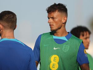 Ben White Tinggalkan Timnas Inggris, Berantem dengan Asisten Pelatih?