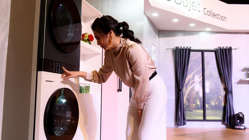 Jelang penghujung tahun 2022, LG terus memperkenalkan berbagai inovasi terbarunya yang bertajuk LG Object Collection, mulai dari TV hingga Air Purifier.