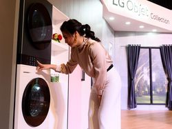 Beragam Inovasi LG Diperkenalkan di Penghujung Tahun 2022