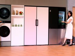 Beragam Inovasi LG Diperkenalkan di Penghujung Tahun 2022