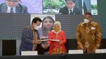 BSI dan UI Berkomitmen Tingkatkan Literasi Keuangan Syariah