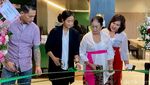 Di Antarasa Bisa Cicipi Konro dan Tongseng Racikan Chef Juna dan Chef Renatta