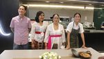 Di Antarasa Bisa Cicipi Konro dan Tongseng Racikan Chef Juna dan Chef Renatta
