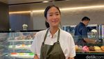 Di Antarasa Bisa Cicipi Konro dan Tongseng Racikan Chef Juna dan Chef Renatta