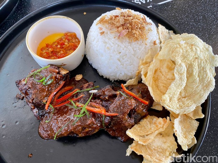 Chef Juna dan Chef Renatta Buka Resto Baru, Terinspirasi YouTube Kisarasa