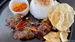 Di Antarasa Bisa Cicipi Konro dan Tongseng Racikan Chef Juna dan Chef Renatta