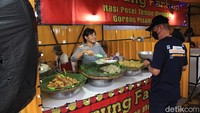 Acara ini pun digelar selama 52 hari mulai hari ini, Jumat 9 Desember 2022 hingga 29 Januari 2023.