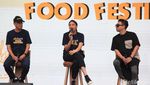 Cicip Ratusan Kuliner Seru di Allo Bank Food Festival