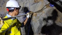 PLTA Batang Toru berkapasitas 4 x 127,5 MW per tahun. Selain itu, dengan PLTA ini, Indonesia dapat mengurangi emisi karbon sebesar 16 megaton per tahun.  