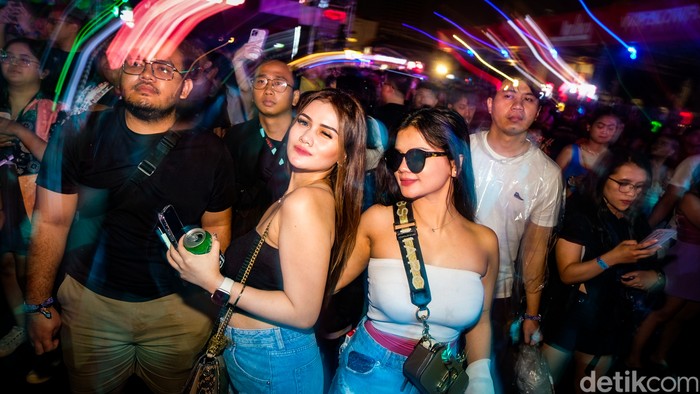 DWP 2022 Hari Pertama DWP 2022 Hari Pertama