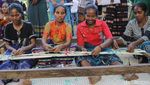 Edukasi Keuangan untuk UMKM Tenun Ikat Karaja Sumba