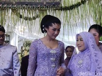 Mengenal Keluarga Erina Gudono yang Bukan Orang Sembarangan