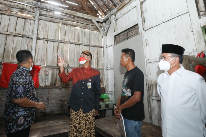 Ganjar Pranowo