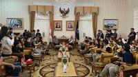 Ketua Lembaga Profesional HIPMI Jaya Peduli Biantra Wiyogo mengatakan, kegiatan hari ini merupakan bagian keikutsertaan HIPMI Jaya Peduli dalam tanggung jawab sosial dengan pengiriman Bantuan Sosial langsung ke warga yang terdampak bencana. Pengiriman bantuan dilakukan kepada 450 orang korban gempa. Bantuan yang diberikan dalam berbagai bentuk, sesuai dengan kebutuhan para korban.