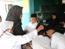 480 Ribu Guru Madrasah Bakal Ikut PPG, Begini Pola Pelaksanaannya