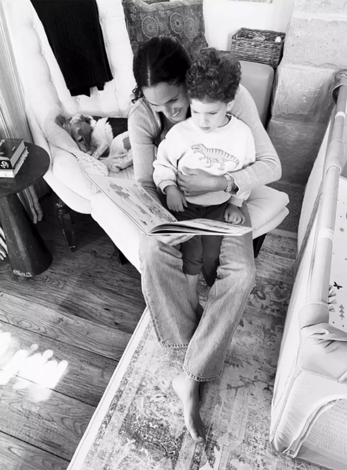 Harry & Meghan