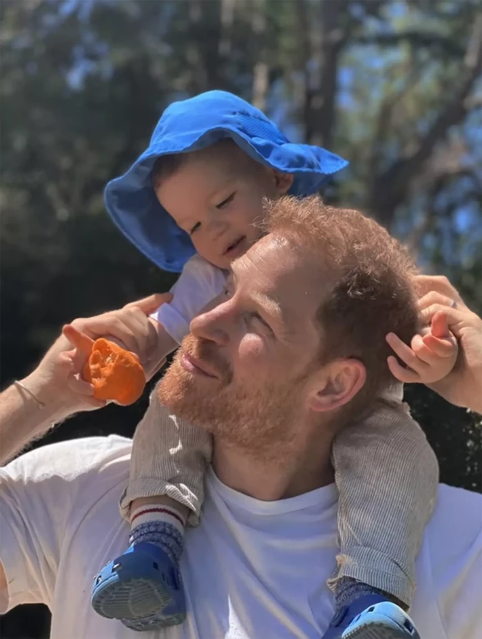 Harry & Meghan Harry & Meghan