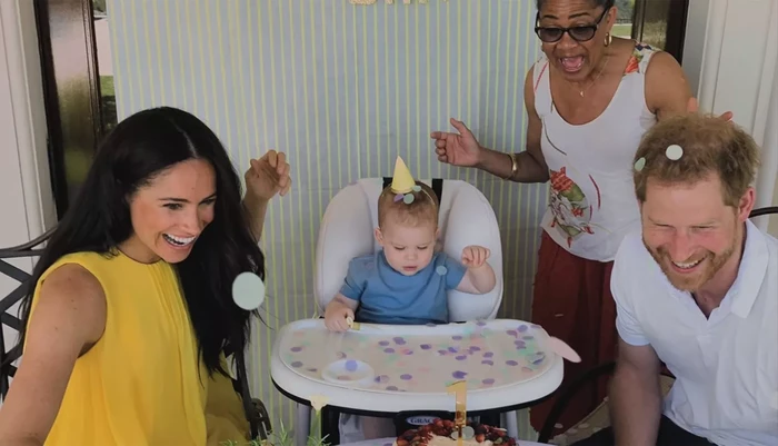 Harry & Meghan
