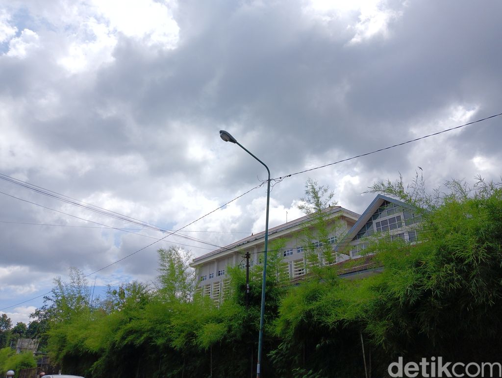 Hasil Kamera Realme 10