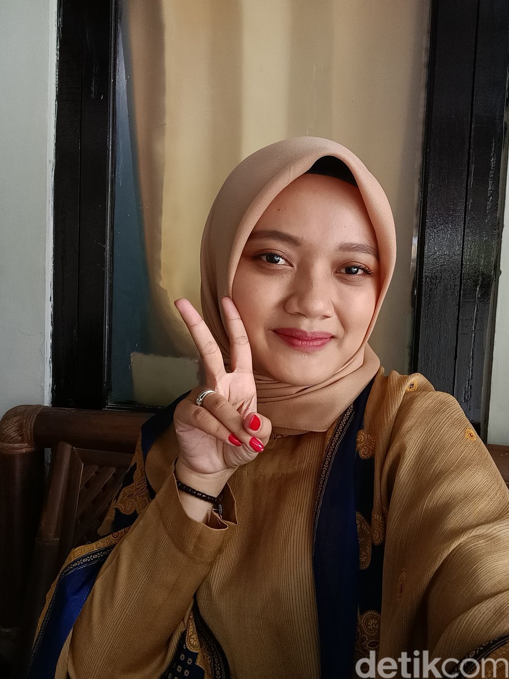 Hasil Kamera Realme 10