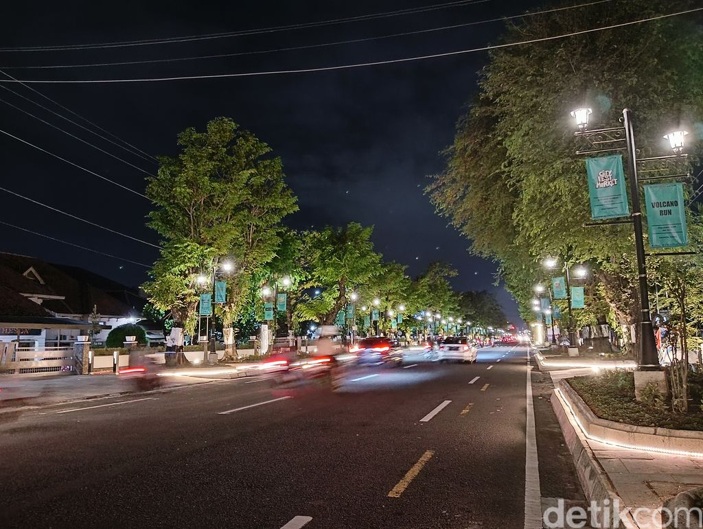 Hasil Kamera Realme 10