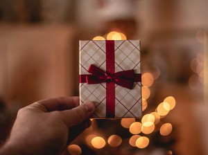 25 Ide Tukar Kado Natal dan Tahun Baru, Ada di Bawah Rp 50 Ribu