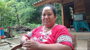 Ada Kampung TKW di Majalengka, 60 Persen Warganya Kerja di Luar Negeri