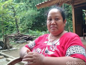 Ada Kampung TKW di Majalengka, 60 Persen Warganya Kerja di Luar Negeri
