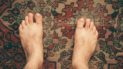 Foto ilustrasi cantengan.