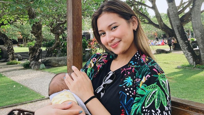 Indah Permatasari