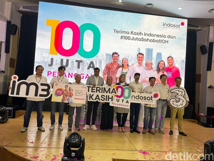 Indosat