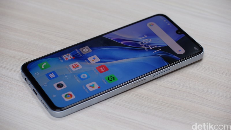 Infinix Note 12 2023