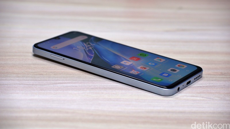 Infinix Note 12 2023