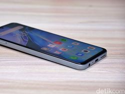 Unboxing Infinix Note 12 2023, HP Rp 2 Jutaan Spek Menawan