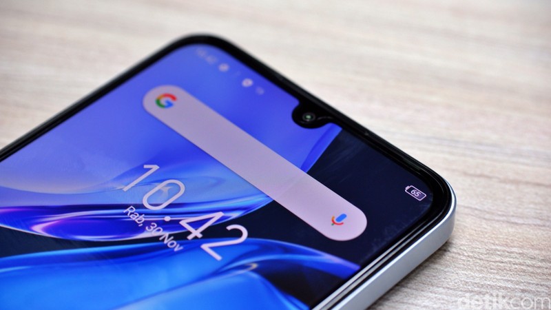 Infinix Note 12 2023