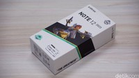 Infinix Note 12 2023
