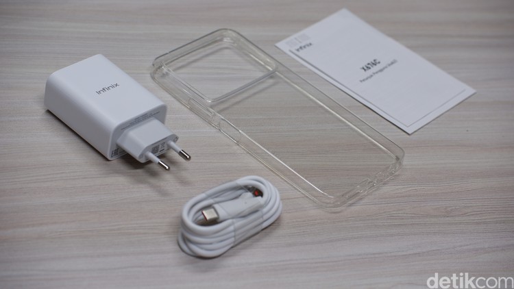 Infinix Note 12 2023