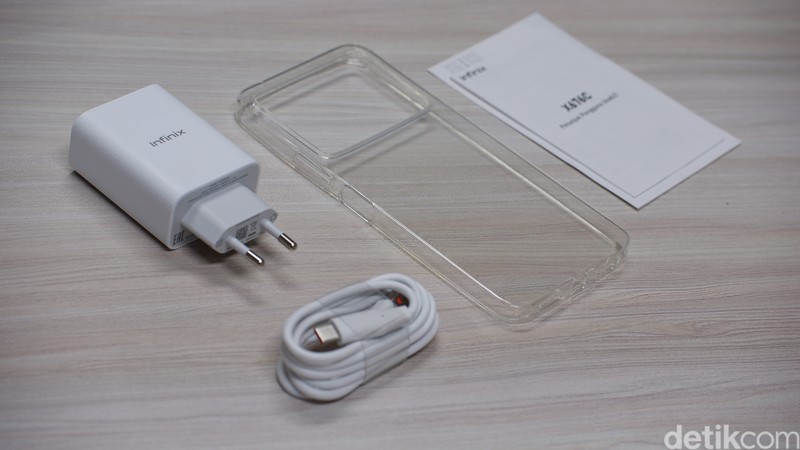 Infinix Note 12 2023